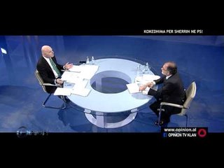 Opinion - Kokedhima per sherrin ne PS! (08 mars 2016)