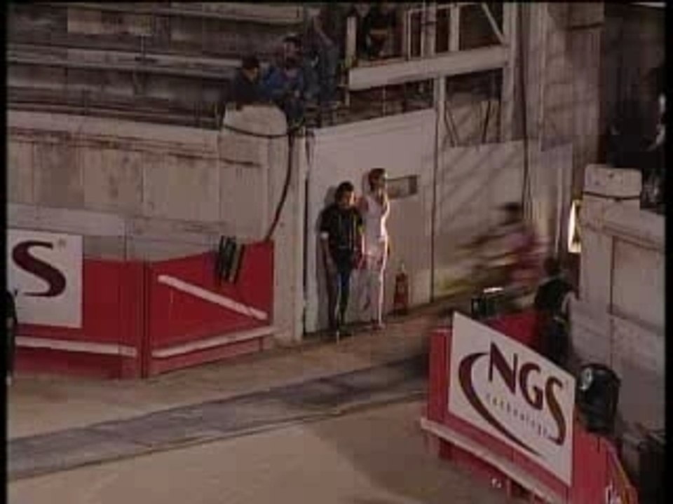 freestyle nimes -Pages