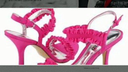 Liveshoefashion.Com - Fancy and Designer shoes.