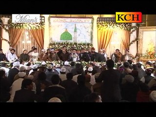 (Qaseeda Burda Shareef) By Professer Abdul Rauf Rofi