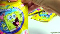 SpongeBob Puzzle Eraseez Puzzle Erasers