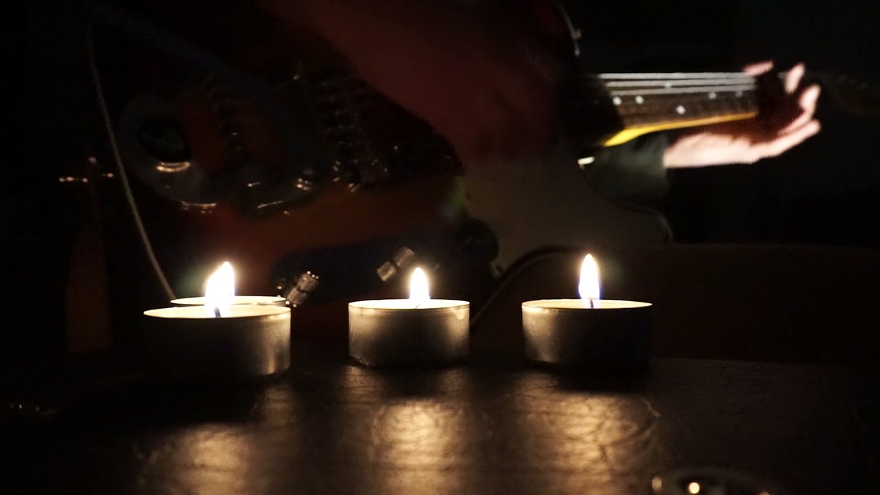 Sunday from post pop depression Iggy Pop - Guitar cover