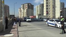 Şehit Özel Harekat Polisi Muzaffer Tufaner'in Cenazesi