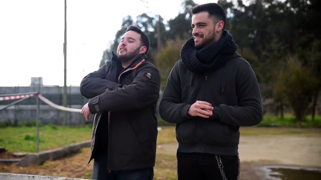 Os Vários Tipos De Adeptos No Futebol.