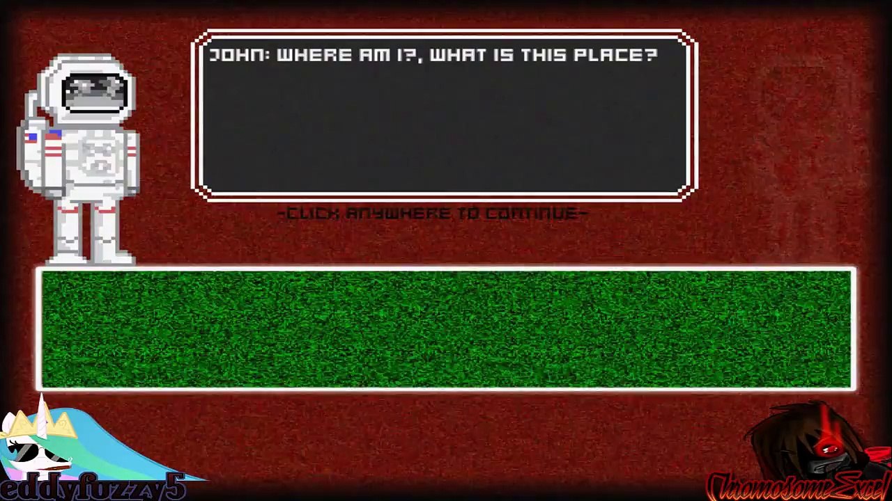 Lets Insanely Play Moon (Featuring eddyfuzzy5)