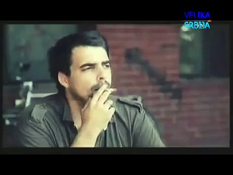 Velika Srbija B92 - Nekulturan covek