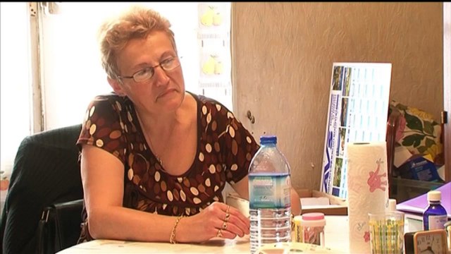 Florence Leduc: Les aidants ont une santé plus fragile, plus précaire que s'ils ne l'étaient pas