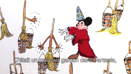 Le Mal pour le Bien par Paul Smith