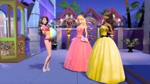 Barbie Life in the Dreamhouse ღ♥Barbie Princess Charm School ♥ღ Full Season Pearl