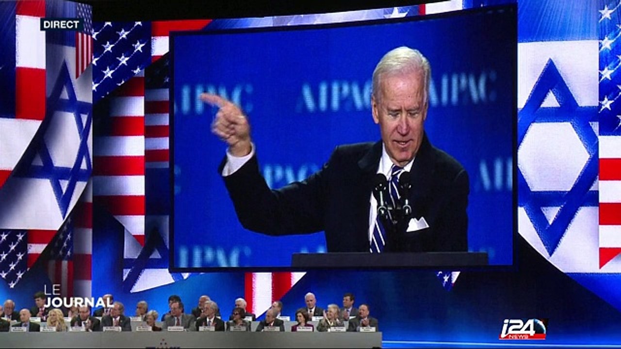 Bilan de la rencontre entre Biden et Netanyahou à Jérusalem