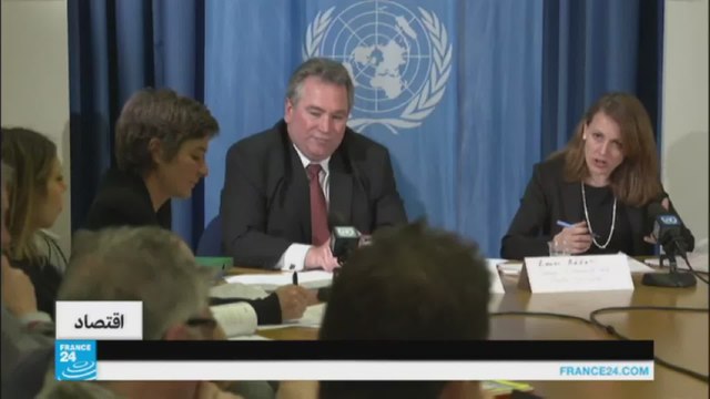 تقرير أممي يشير إلى استمرار التمييز المهني بين الرجال والنساء