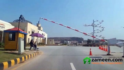 Nexus Estate Services- Block -A- Bahria Enclave- Islamabad_1