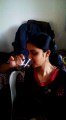 Indian Desi college girl drinking new video scandel