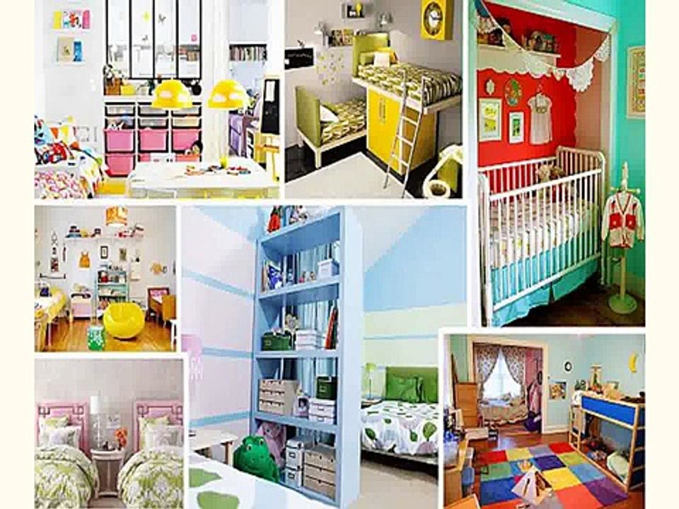 Kids Room Dividers New Design Ideas 2015