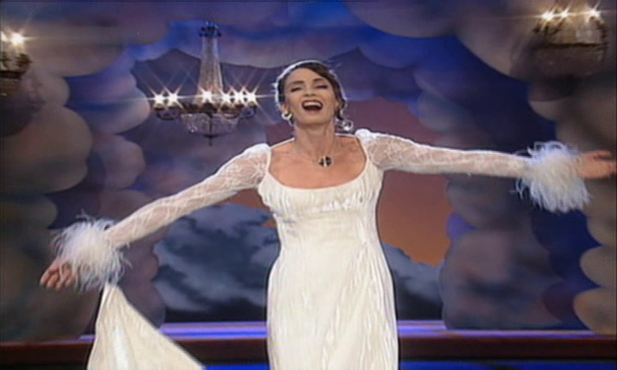 Anna Maria Kaufmann - Liebe, du Himmel auf Erden 1996