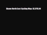PDF Skane North East Cycling Map: SE.CYK.04 Read Online