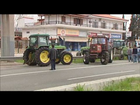 Για εμπαιγμό κατηγορούν την κυβέρνηση οι αγρότες. Νέες αλλαγές στο αφορολόγητο