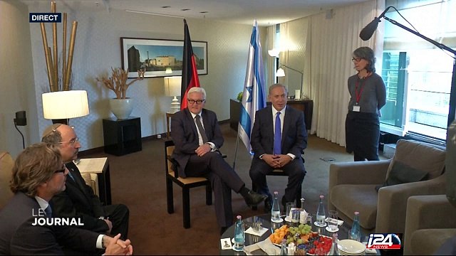 L'incitation à la haine des médias palestiniens