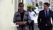 Sylvester Stallone -- Im Not Putting Manny Pacquiao In Expendables 4
