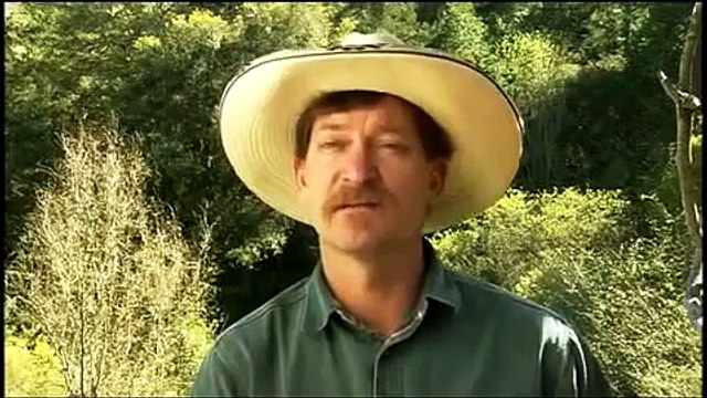 NEW DOCUMENTARY: We Are What We Eat [topsoil erosion food organic monsanto diet health]
