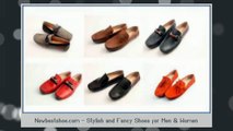 Newbestshoe.com - Stylish and Fancy Shoes for Men & Women..