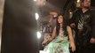 Watch the exclusive behind the scene of Sunsilk Fashion Edition for Black Shine by Khaadi PSFW16