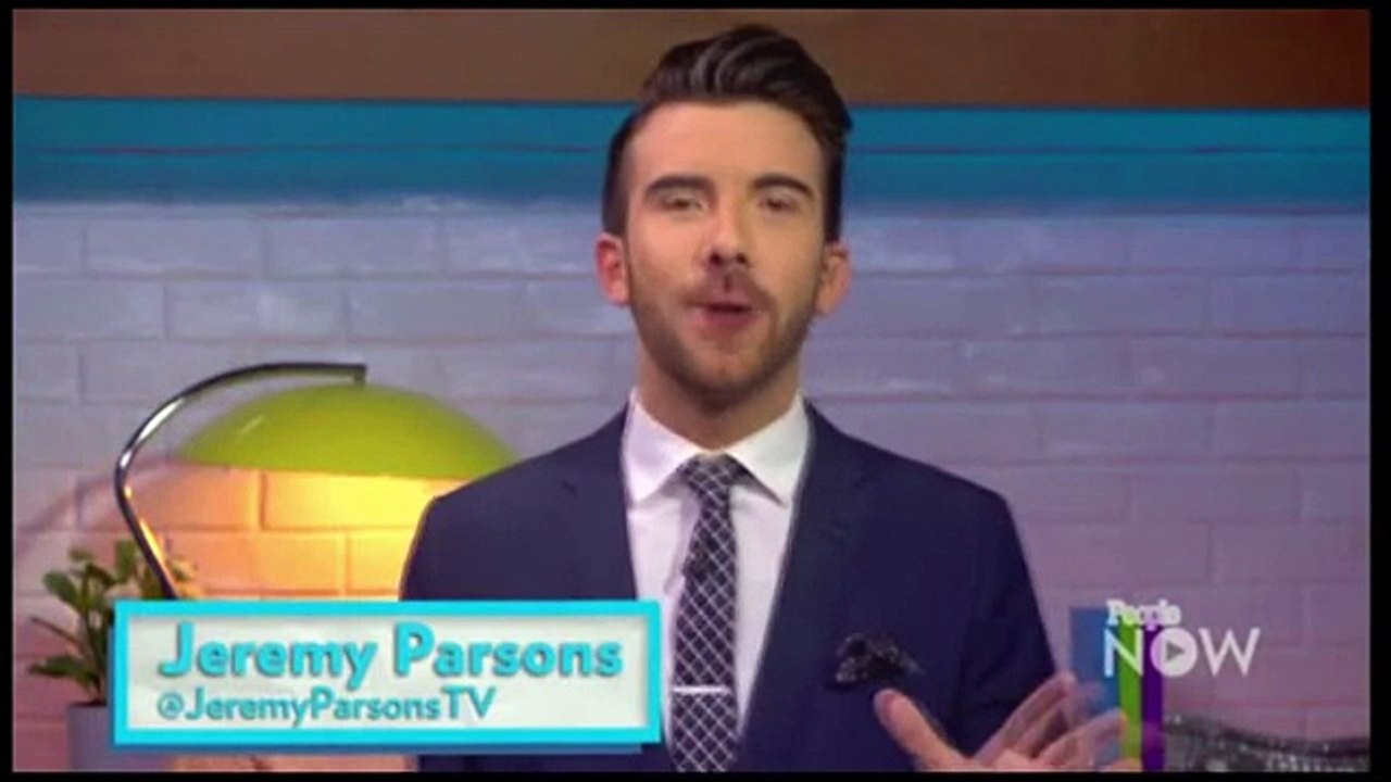 will.i.am's DeLorean by West Coast Customs (Back to the Future Day)