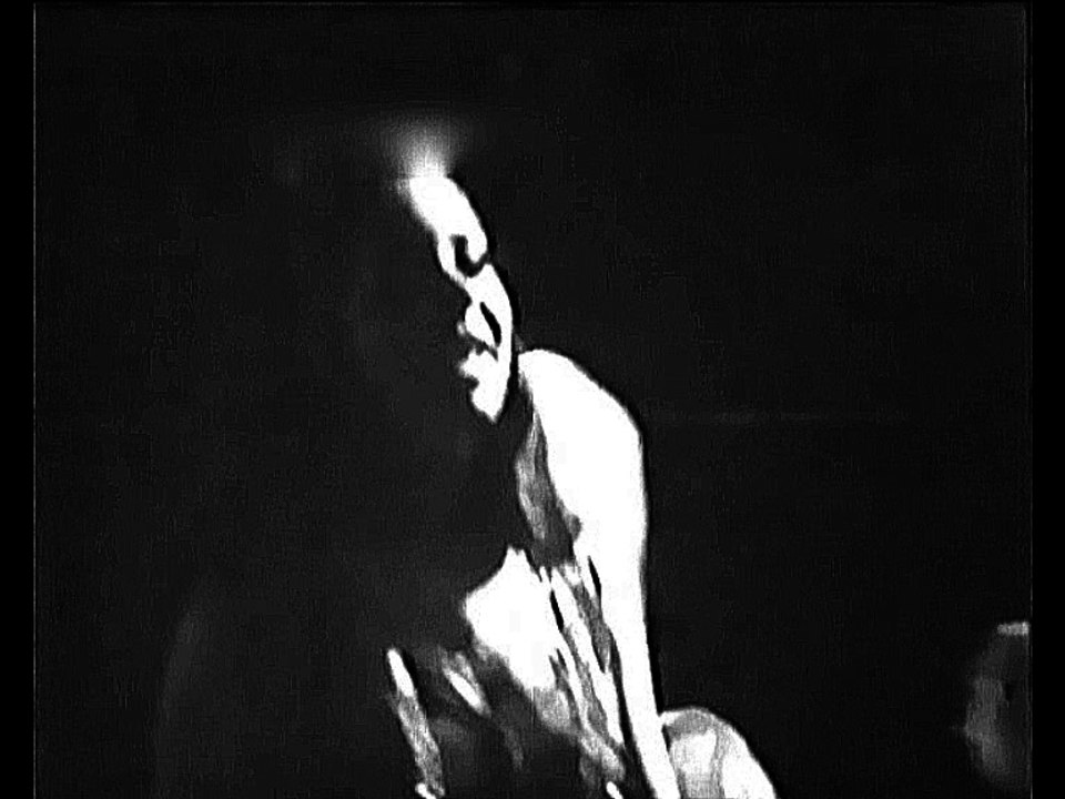 Heard It Through The Grapevine - Marvin Gaye - 1969