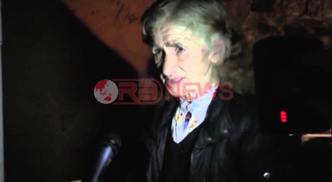 U shembet çatia, prej dy vitesh një familje në Kukës në qiell të hapur- Ora News-