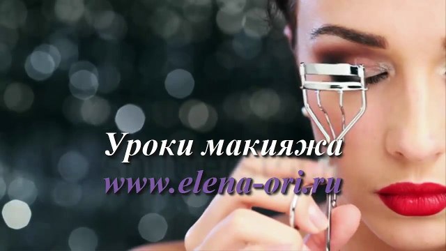 Золотой маникюр. Видео-урок золотой маникюр.