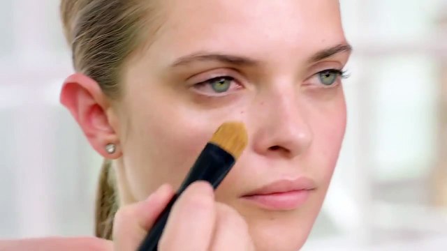 Как наносить основу под макияж - основа под макияж