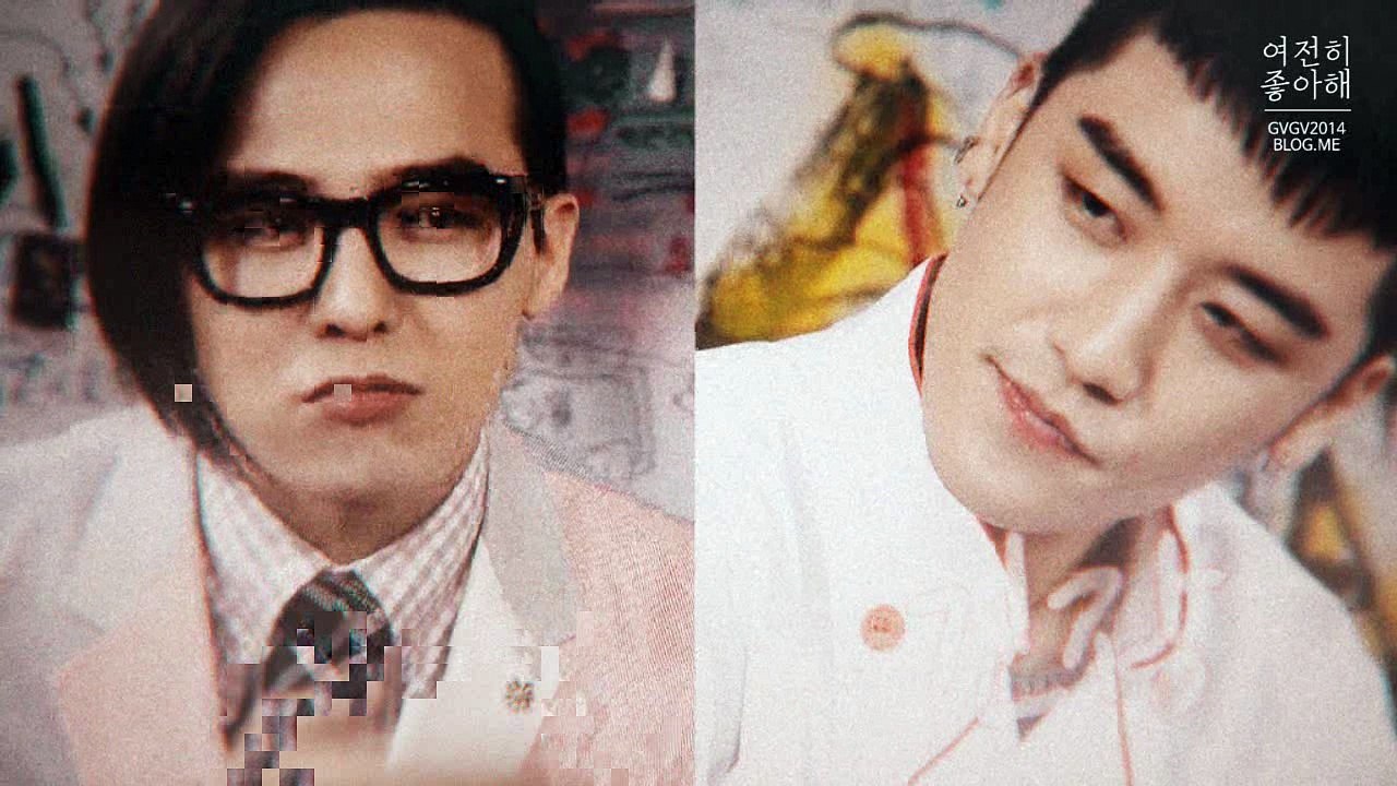 120220 : 전세계에 친척이 많은 승리
