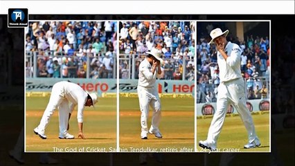 14 Emotional Moments in Sports that made the whole World Cry