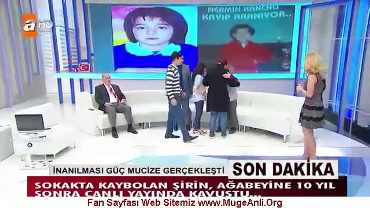 3 MART 2015 Müge Anlı ile Tatlı Ser İzle PART 8 SON