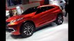 2016 Mitsubishi ASX ~ SUV New Car Design Exterior & Interior