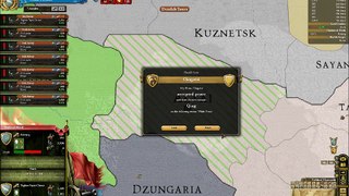 Europa Universalis III Rise of the Mughal Empire-Chapter 3