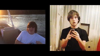 Black Man Murders Two White Kids In Tuscaloosa