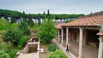 Pompeii: New Secrets Revealed