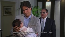Coração Indomável HD Otavio conhece sua filha Lupita que teve com MariCruz