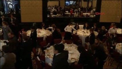 Emine Erdoğan 'Tarihimize İz Bırakan Valide Sultanlar' Programına Katıldı