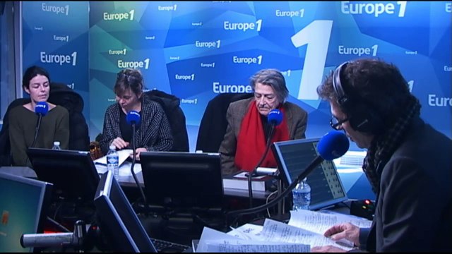 Jean-Pierre Mocky : L'improvisation, c'est formidable