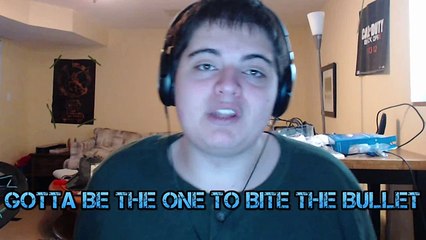 Fat Kid Raps (Slightly) Faster (YAOES - 1-4-16)