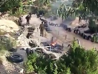 برتاجي كانك بربر تونسي هاو ولاد حنبعل باش يصدموا لبنقردان