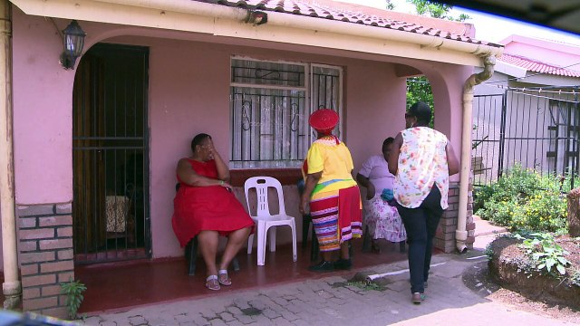 Rester vierges, sésame vers les études pour des Sud-Africaines