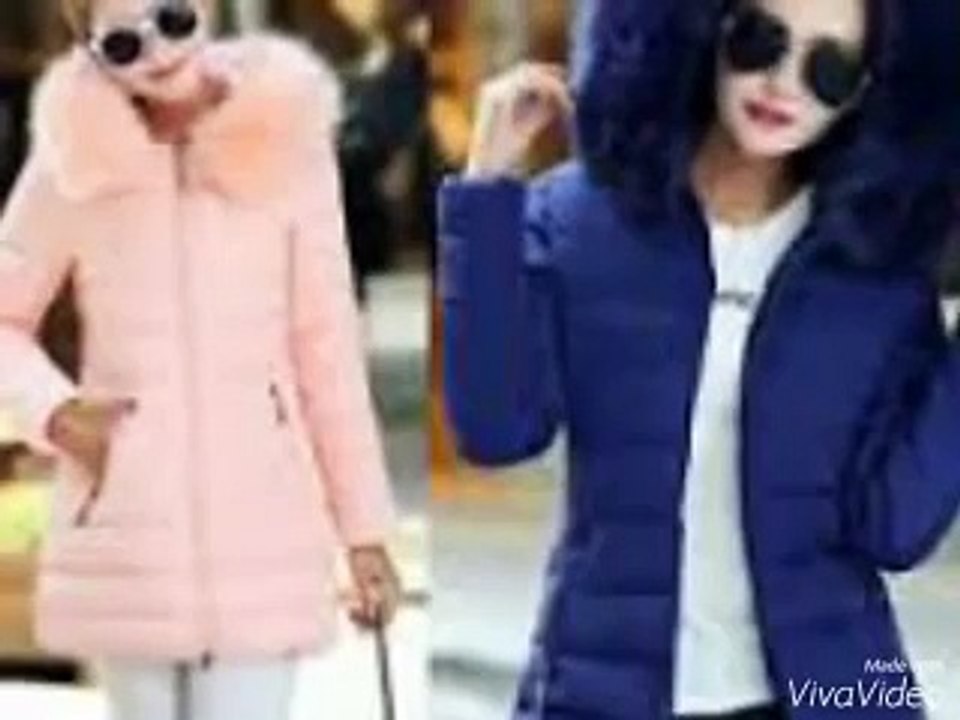 korean fashion winter 2016