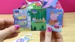Caja sorpresa mágica de Peppa Pig en español | Juguetes de Peppa Pig | La cerdita Peppa