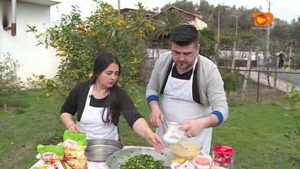 Ne Shtepine Tone, 9 Mars 2016, Pjesa 3 - Top Channel Albania - Entertainment Show