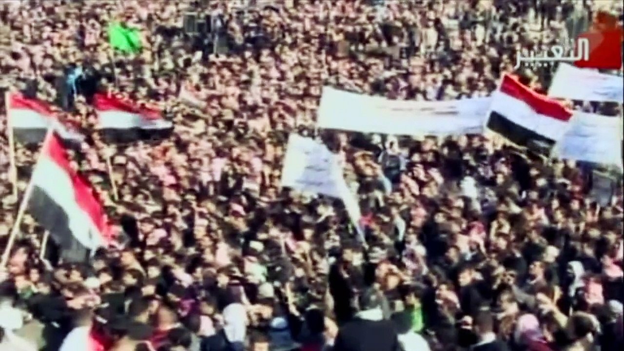 PBS Frontline 2014 The Rise of ISIS - Islamic Movement Part 1-2
