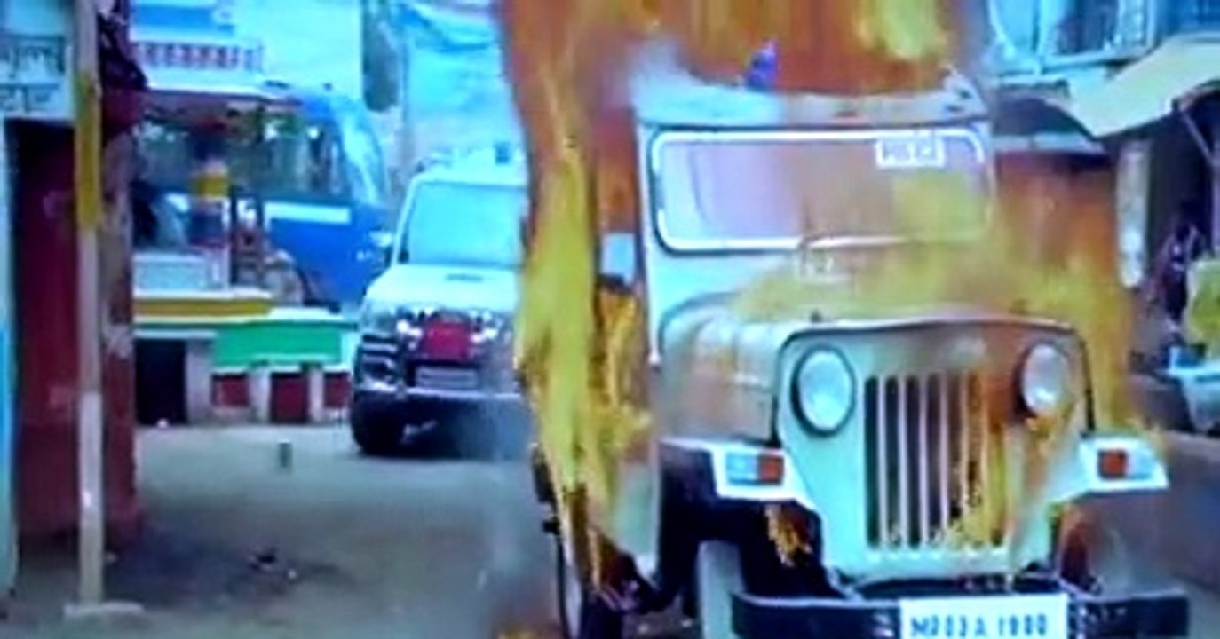 Watch Full Movie Jai Gangajal Online Part 3