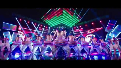 Let’s Nacho VIDEO Song - Kapoor & Sons - Badshah - Benny Dayal - Nucleya